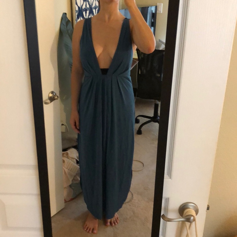 Free people Maxi